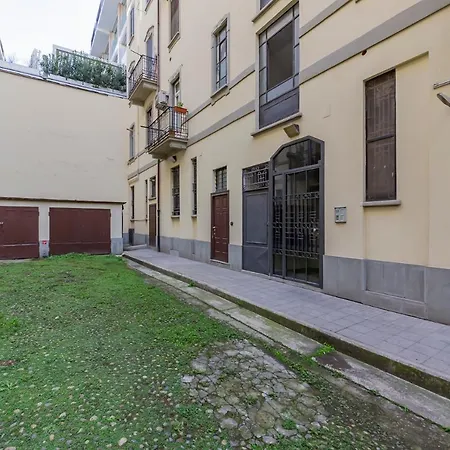 Appartamento Incantevole Soppalcato - Pt. Romana *
