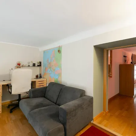 Appartamento Incantevole Soppalcato - Pt. Romana Milano