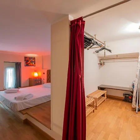 Appartamento Incantevole Soppalcato - Pt. Romana