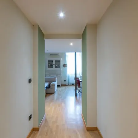 Incantevole Soppalcato - Pt. Romana Appartamento Milano