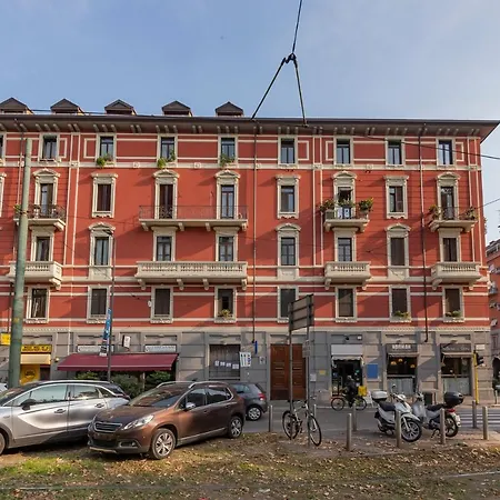 Incantevole Soppalcato - Pt. Romana Appartamento *